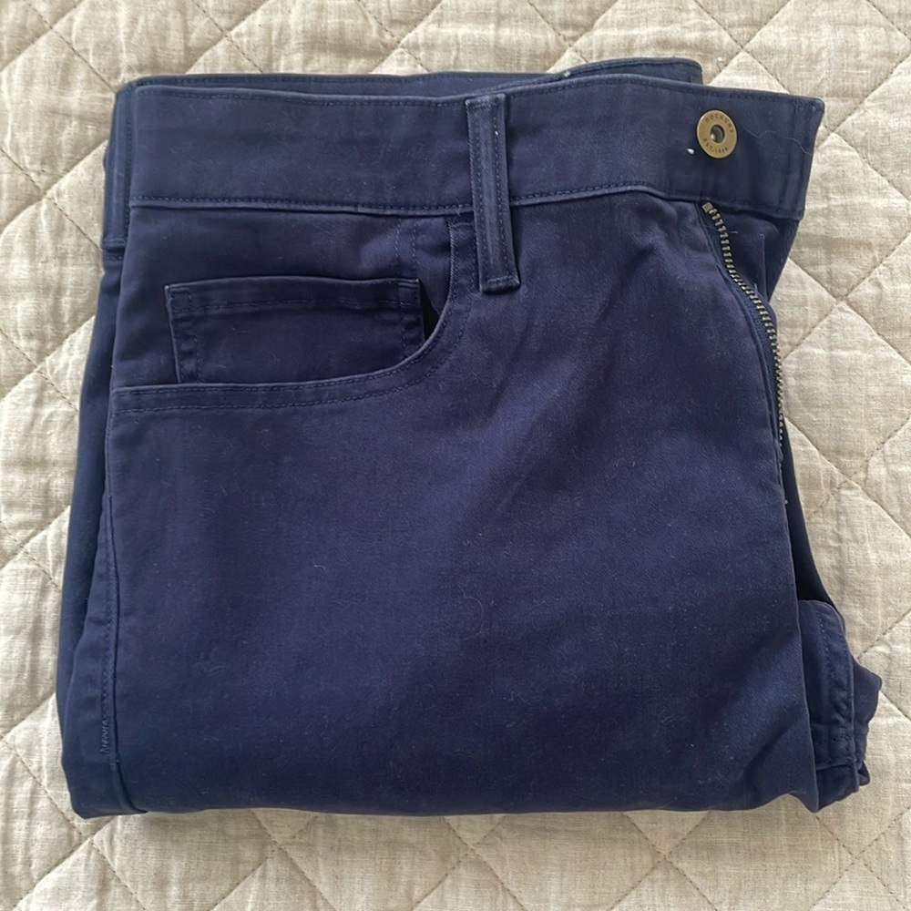 Men’s docker pants
